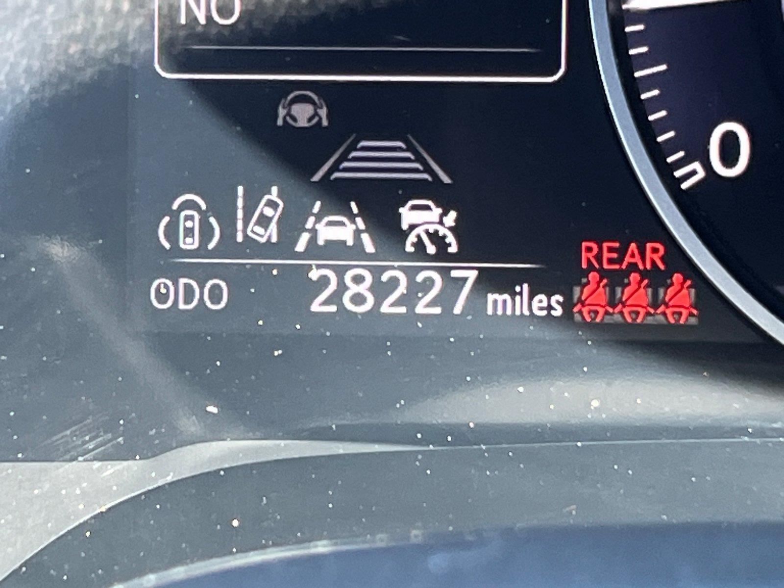 Used 2023 Lexus RX SUV