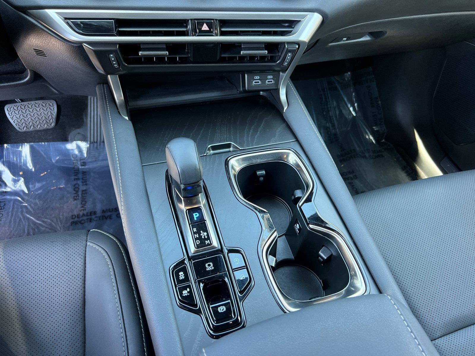 Used 2023 Lexus RX SUV