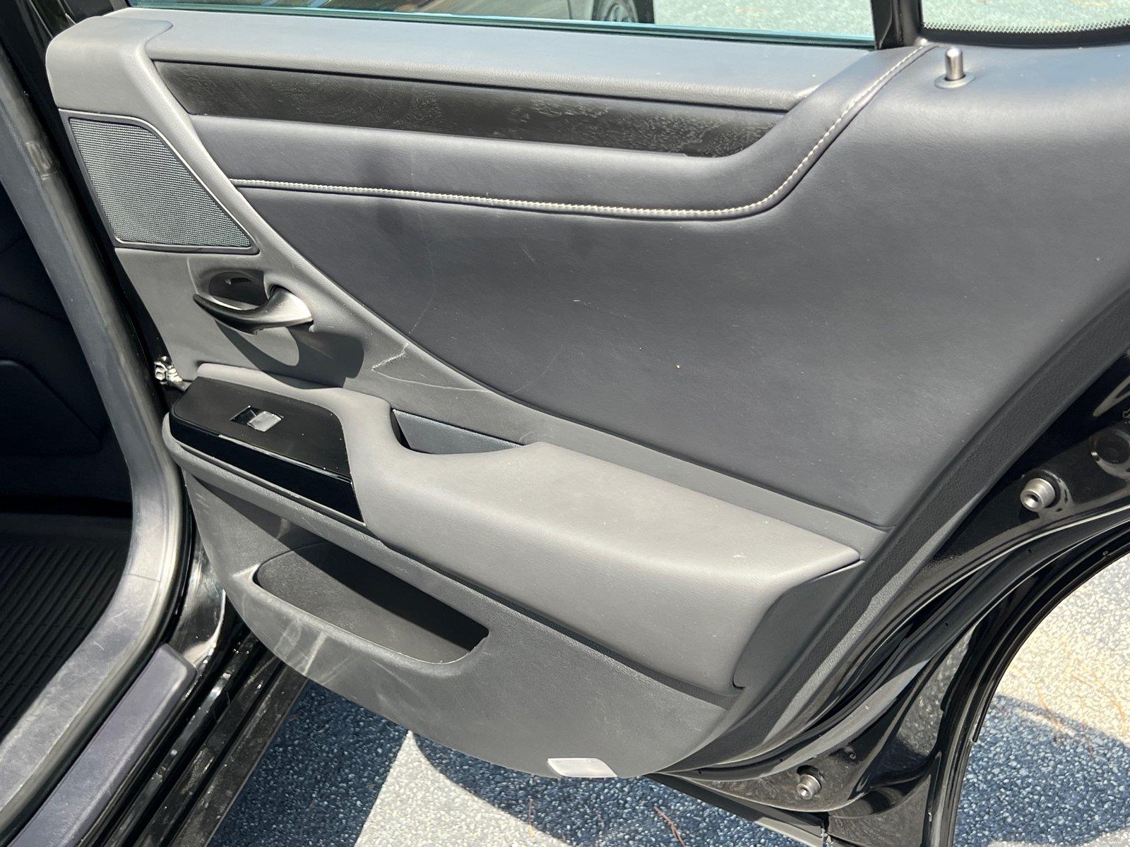 Used 2024 Lexus ES Sedan