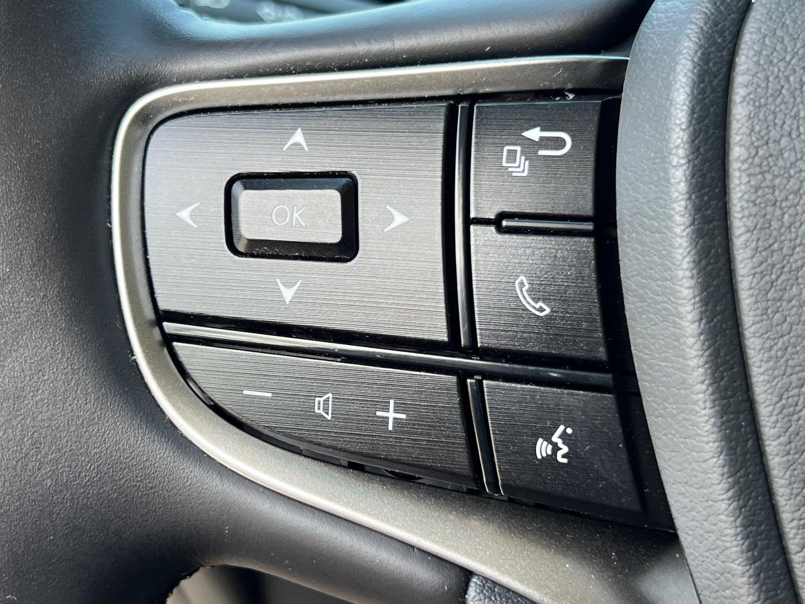 Used 2024 Lexus ES Sedan