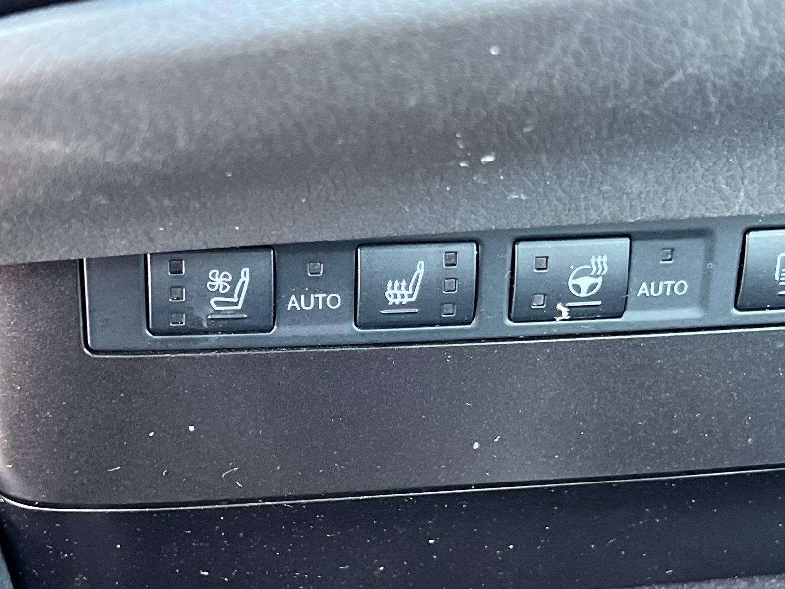 Used 2024 Lexus ES Sedan