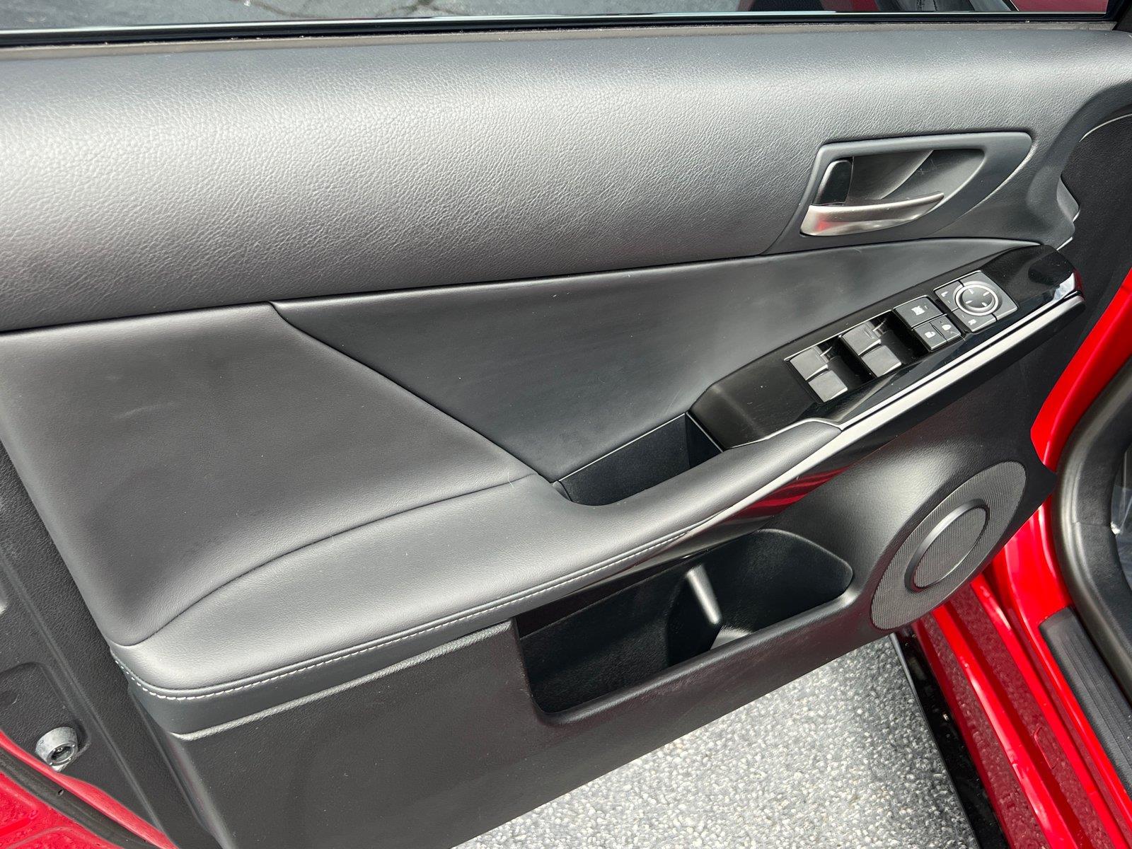 Used 2025 Lexus IS Sedan