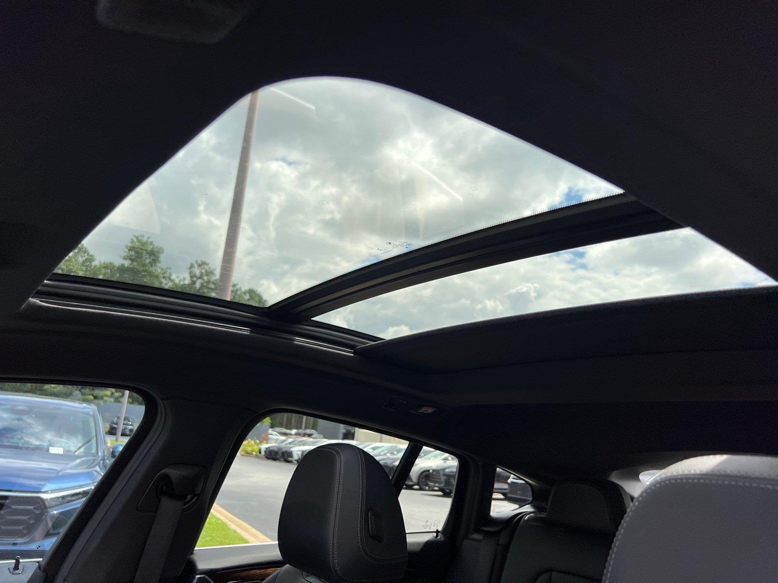 Used 2024 BMW X4 Coupe