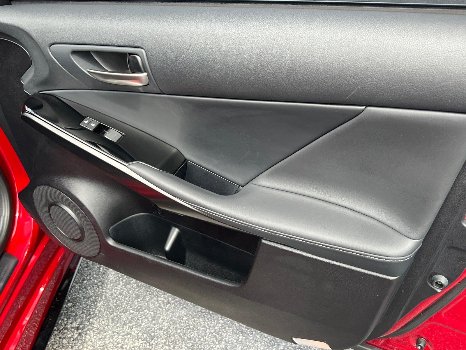 Used 2025 Lexus IS Sedan
