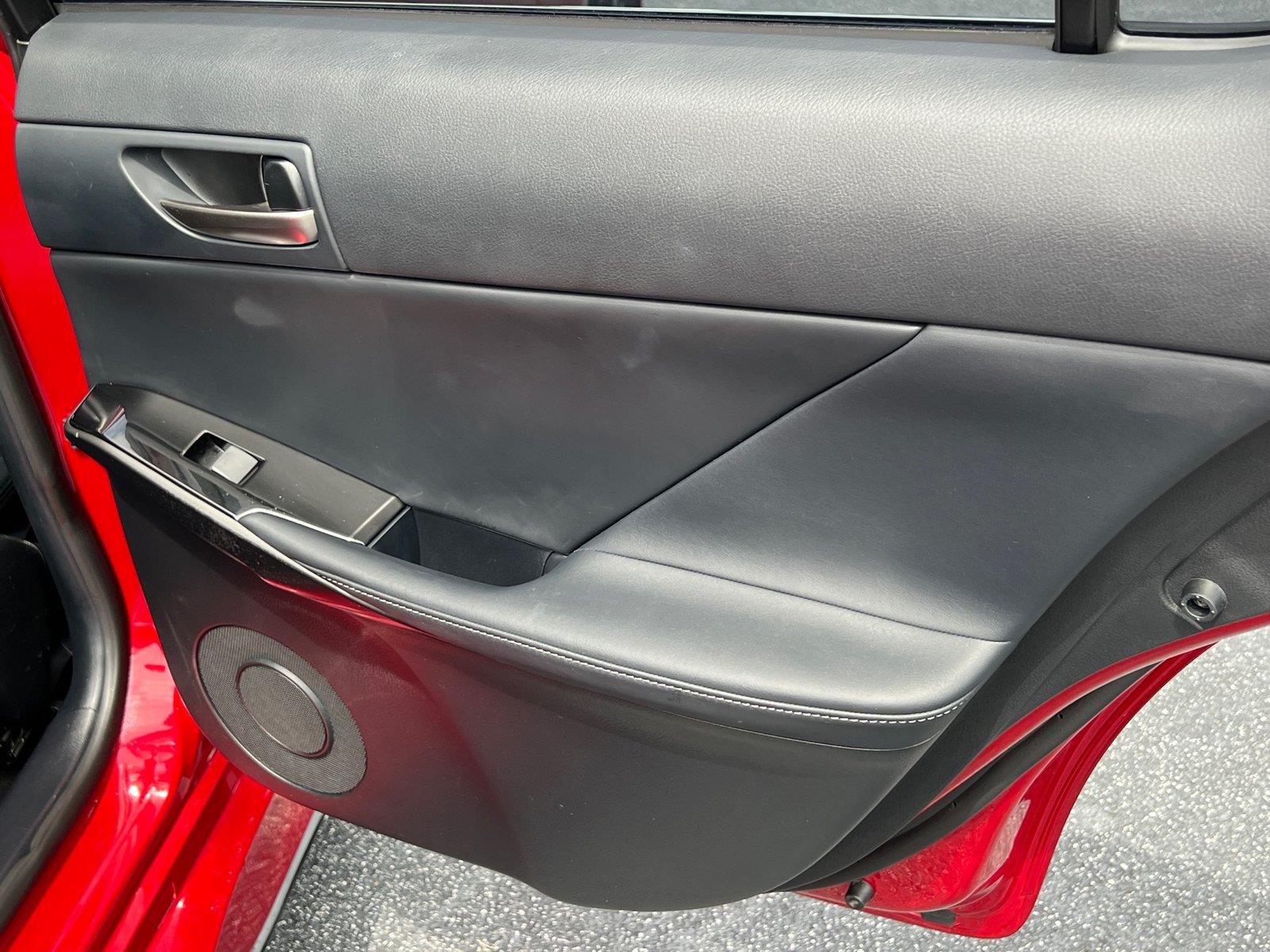 Used 2025 Lexus IS Sedan