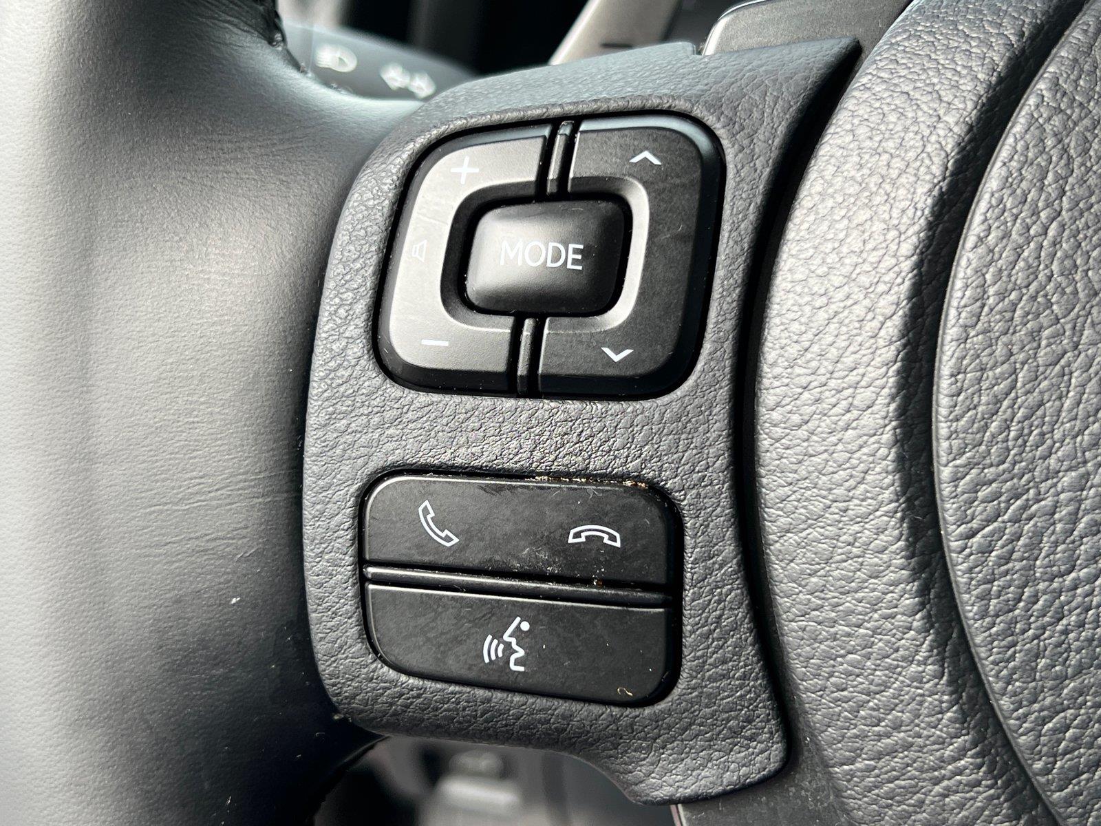 Used 2025 Lexus IS Sedan
