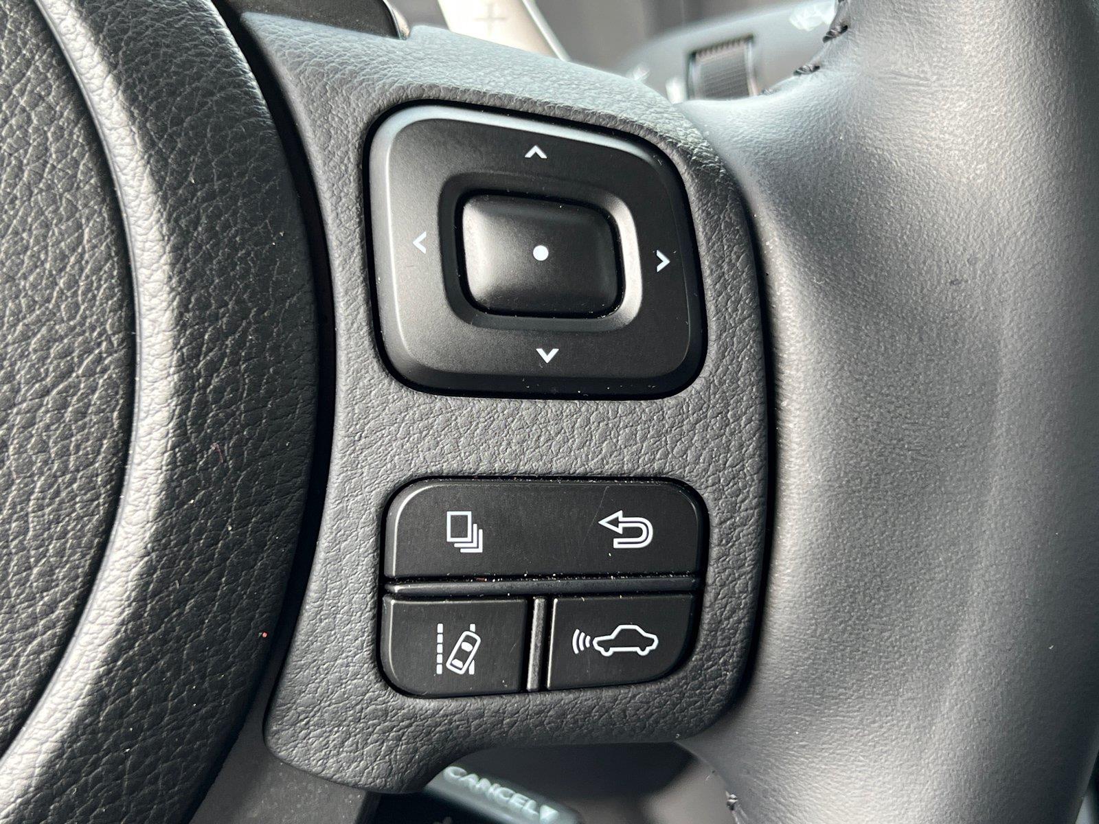 Used 2025 Lexus IS Sedan