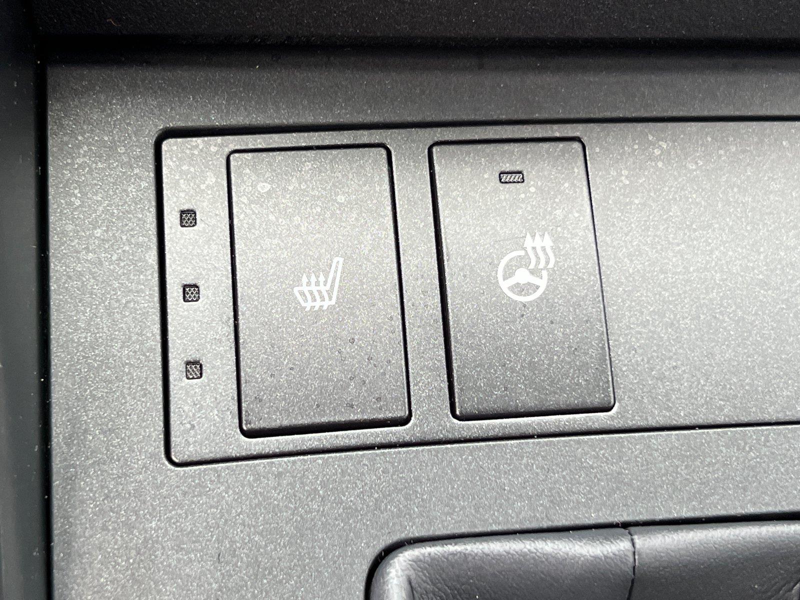Used 2025 Lexus IS Sedan