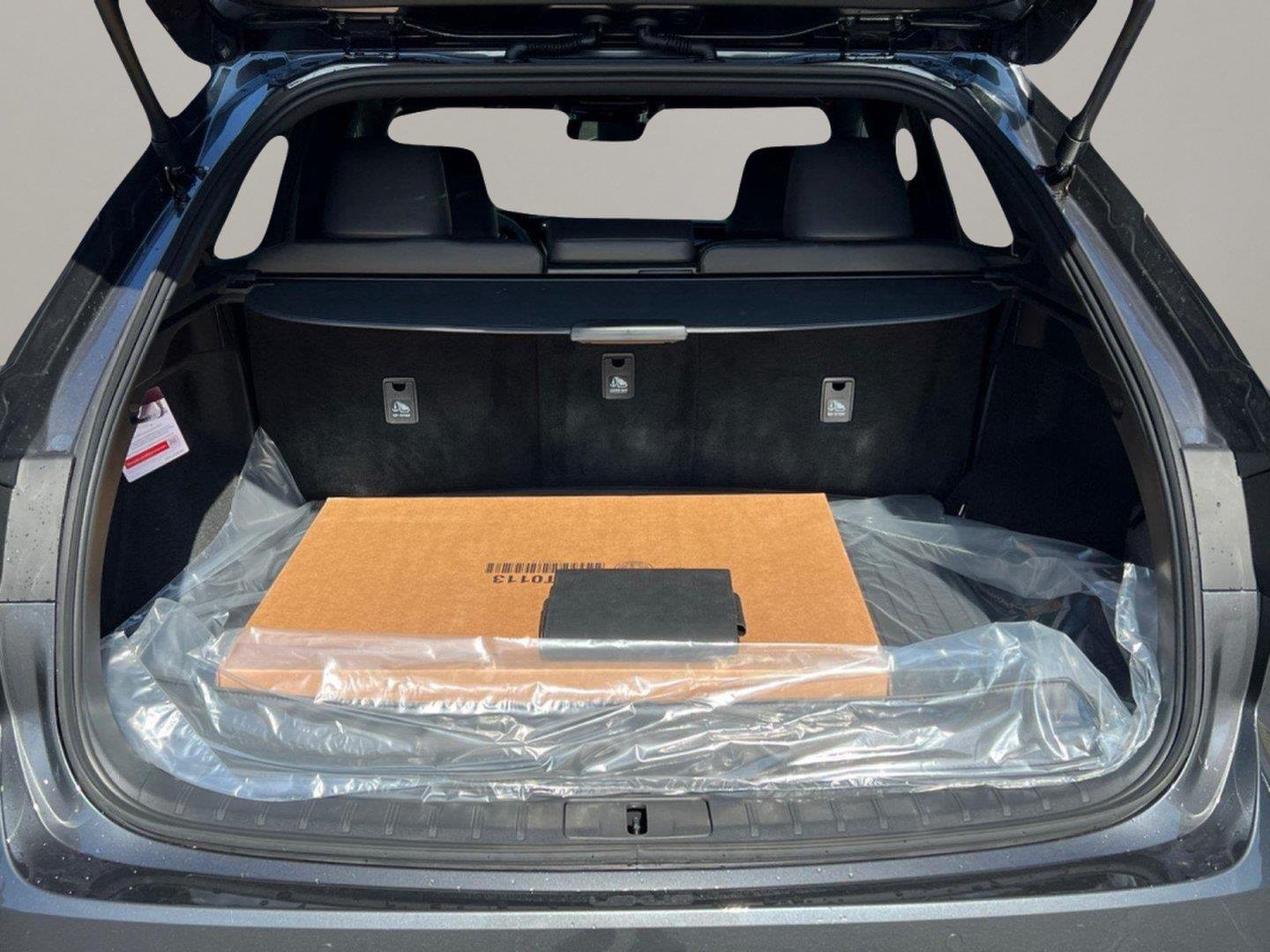 Used 2026 Lexus RX SUV