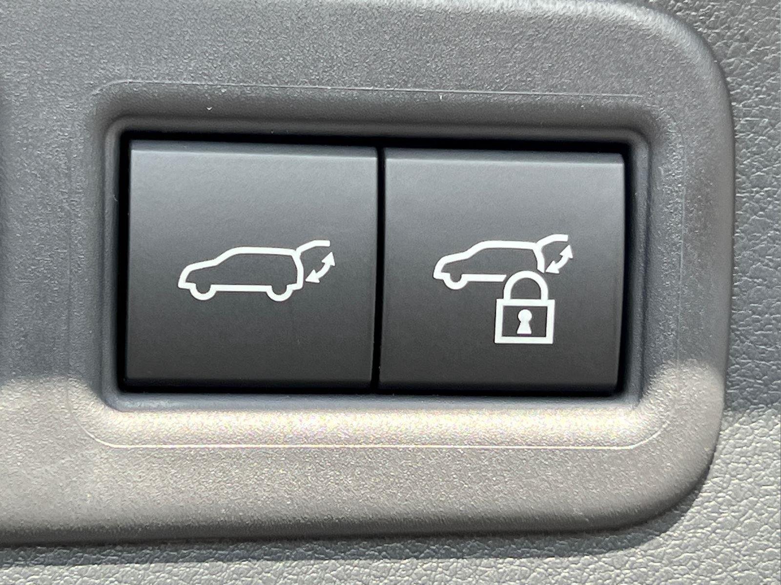 Used 2026 Lexus RX SUV