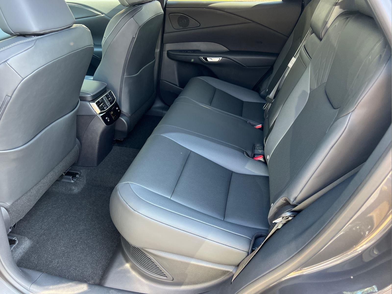 Used 2026 Lexus RX SUV
