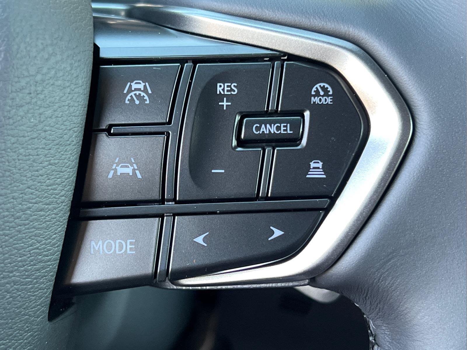Used 2026 Lexus RX SUV