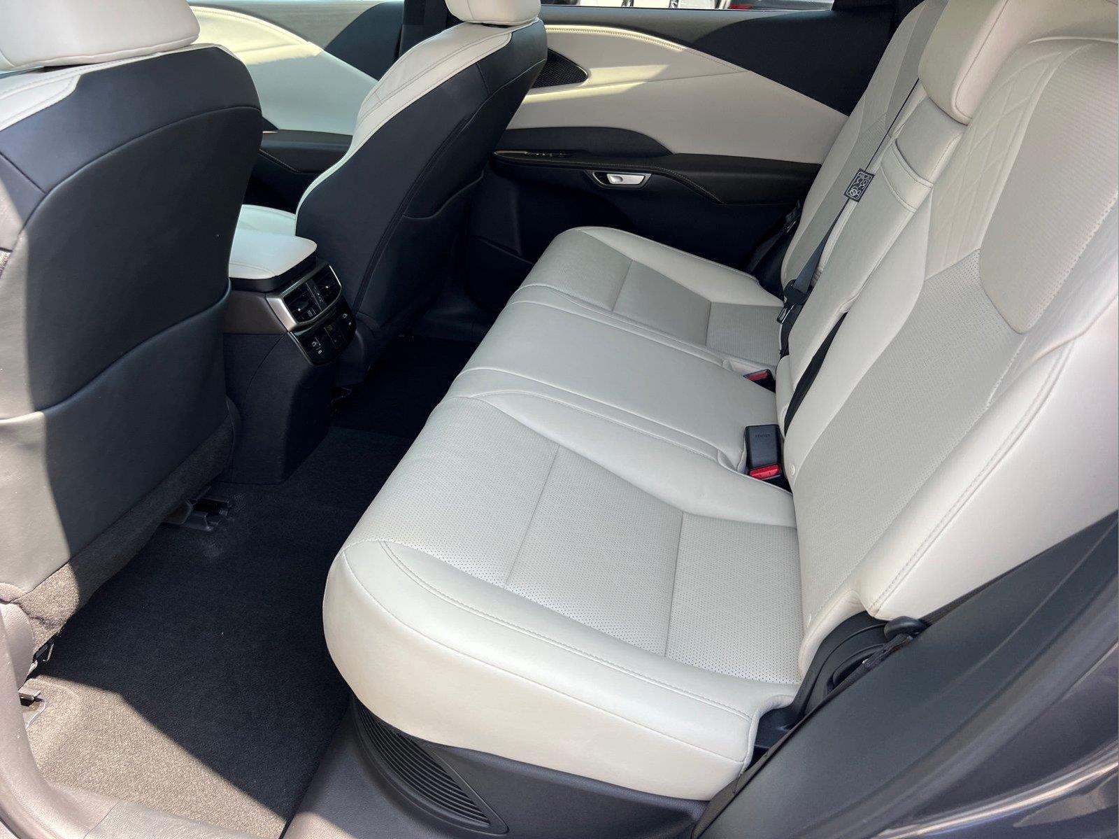 Used 2024 Lexus RX SUV
