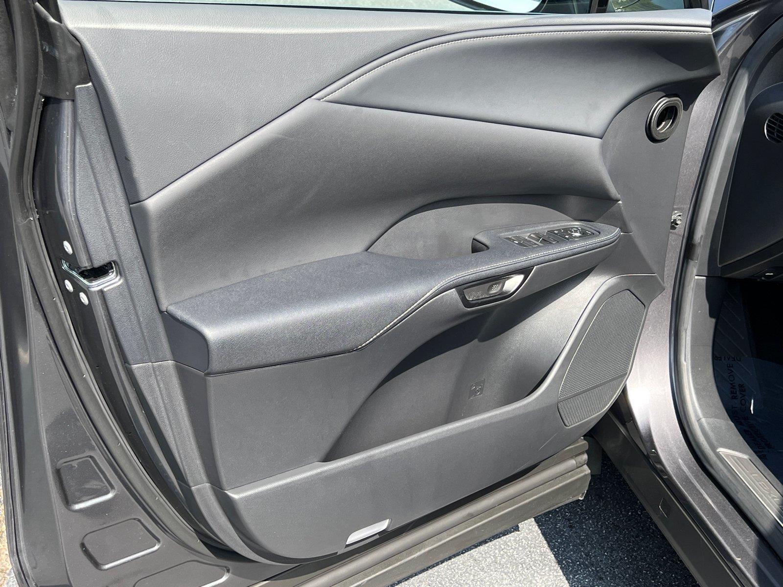 Used 2025 Lexus RX SUV