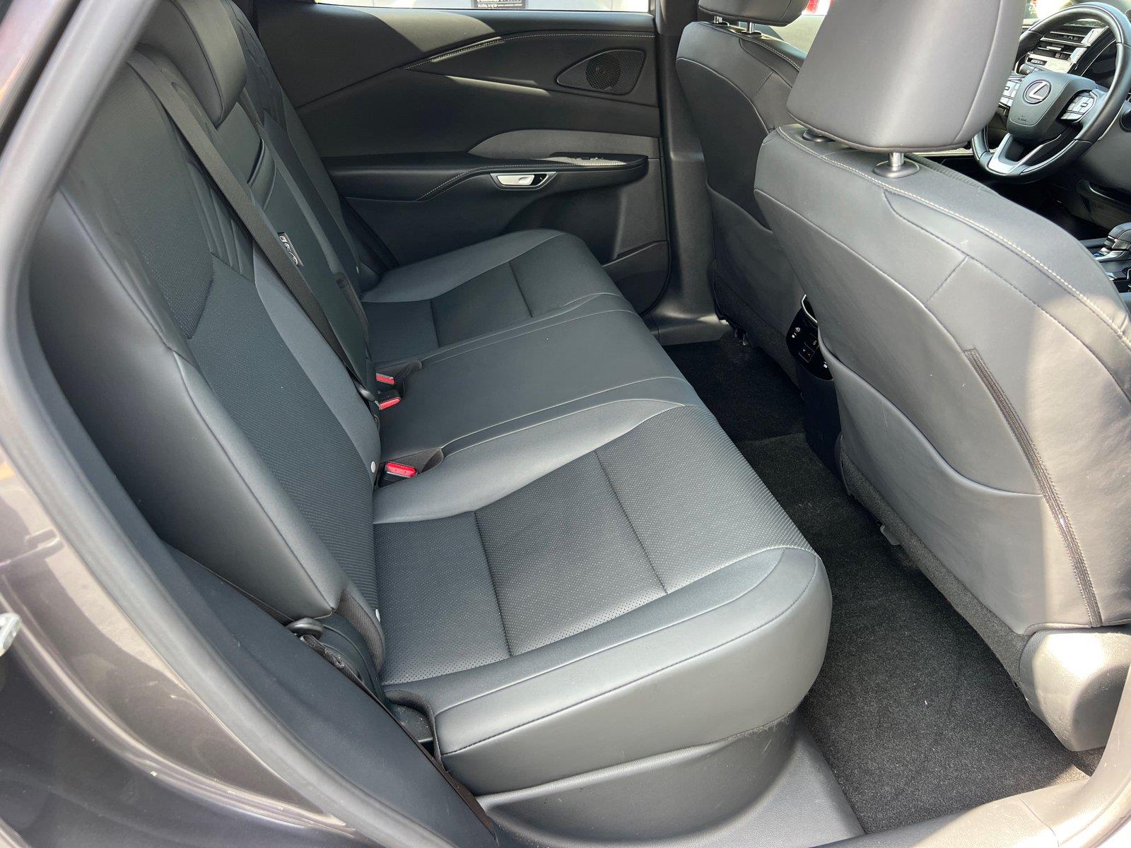 Used 2025 Lexus RX SUV