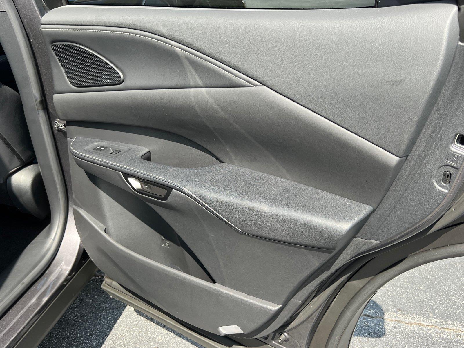 Used 2025 Lexus RX SUV