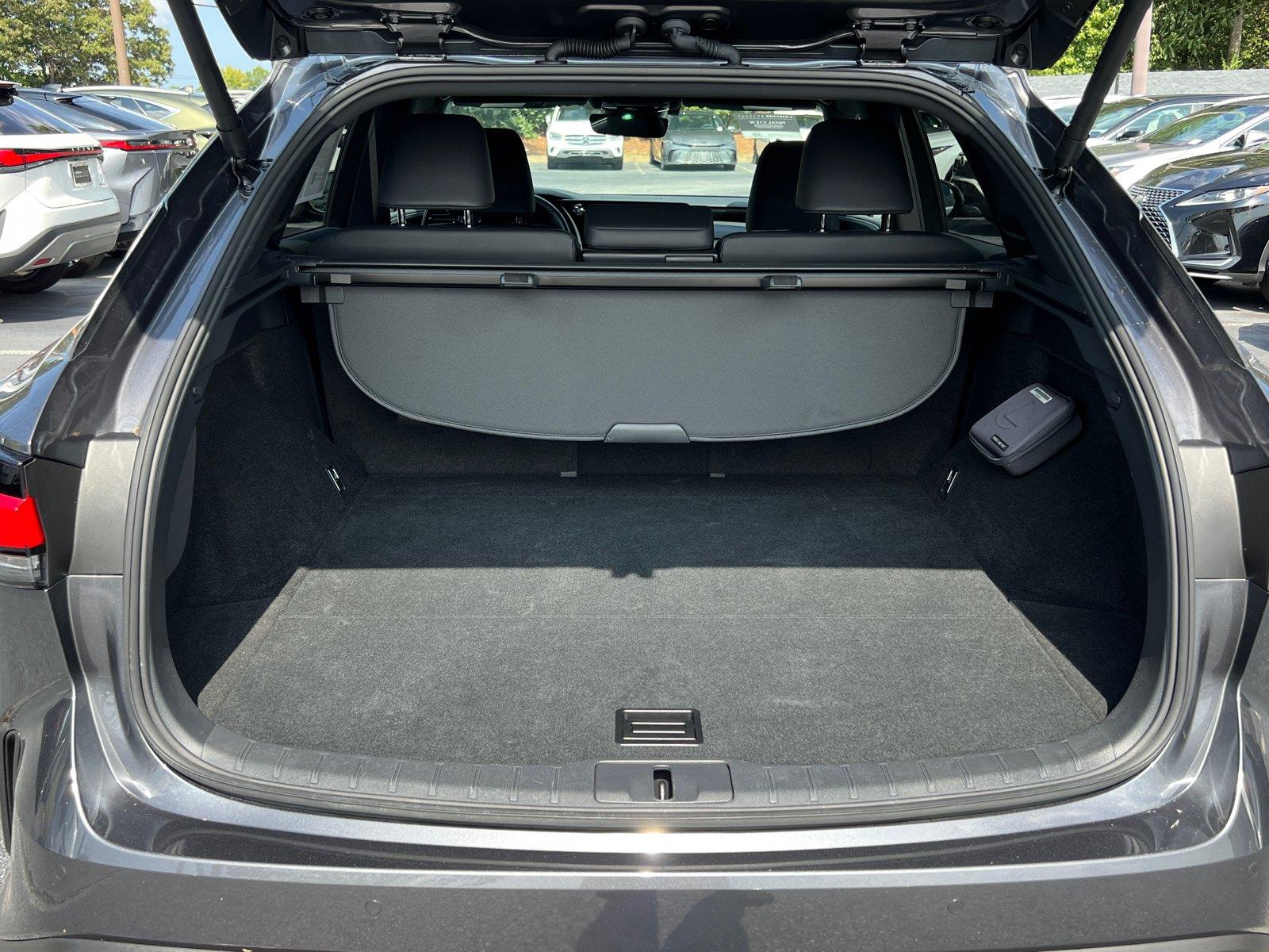 Used 2025 Lexus RX SUV