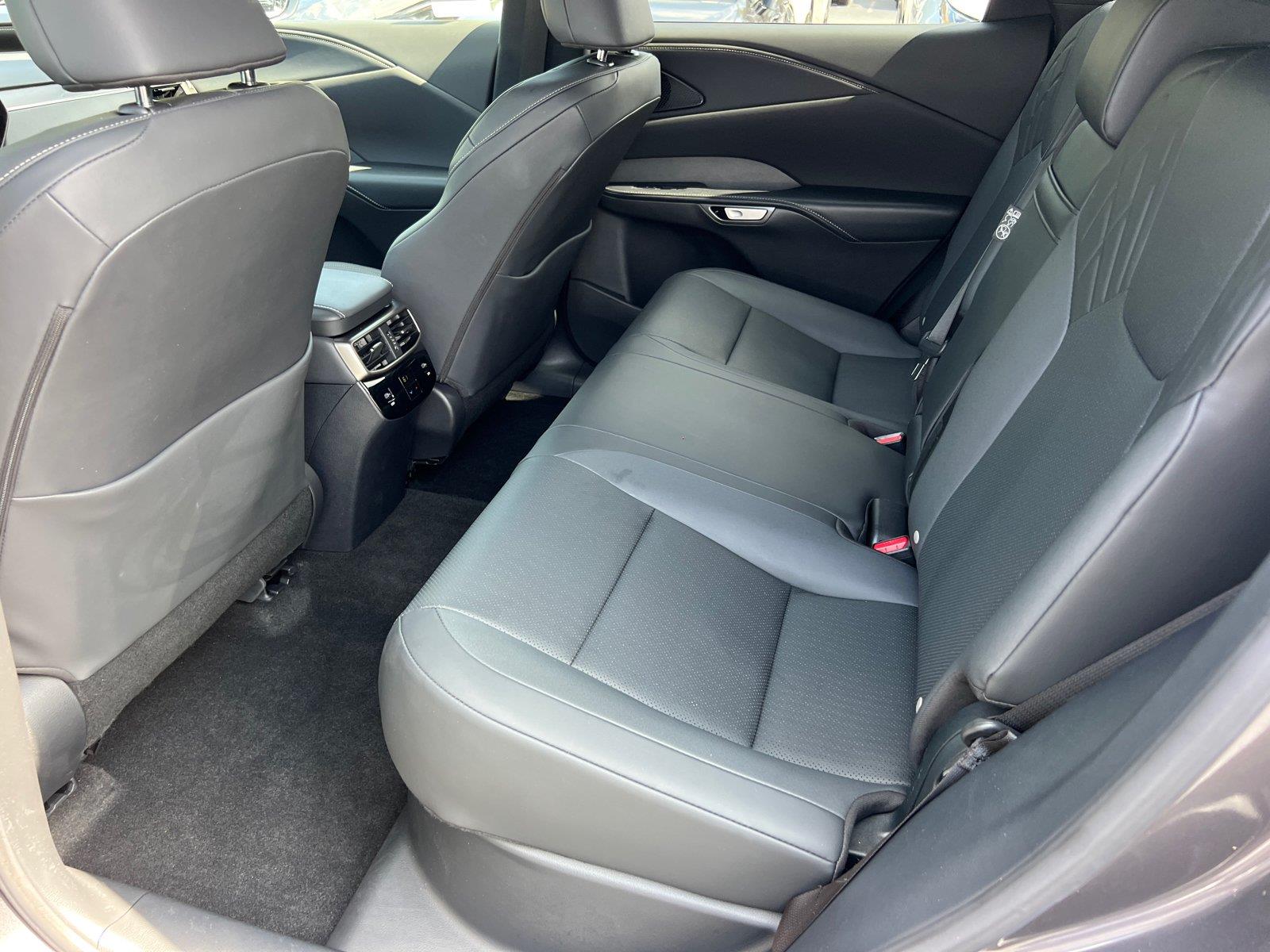 Used 2025 Lexus RX SUV