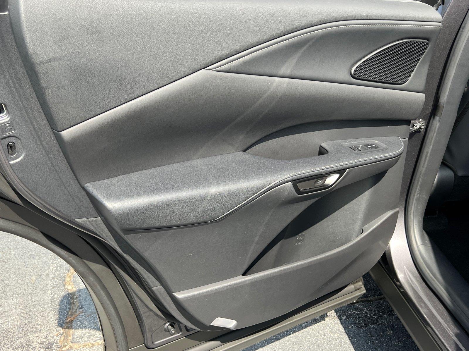 Used 2025 Lexus RX SUV