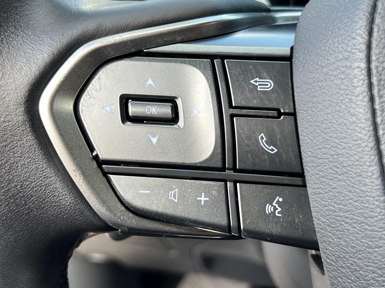 Used 2025 Lexus RX SUV