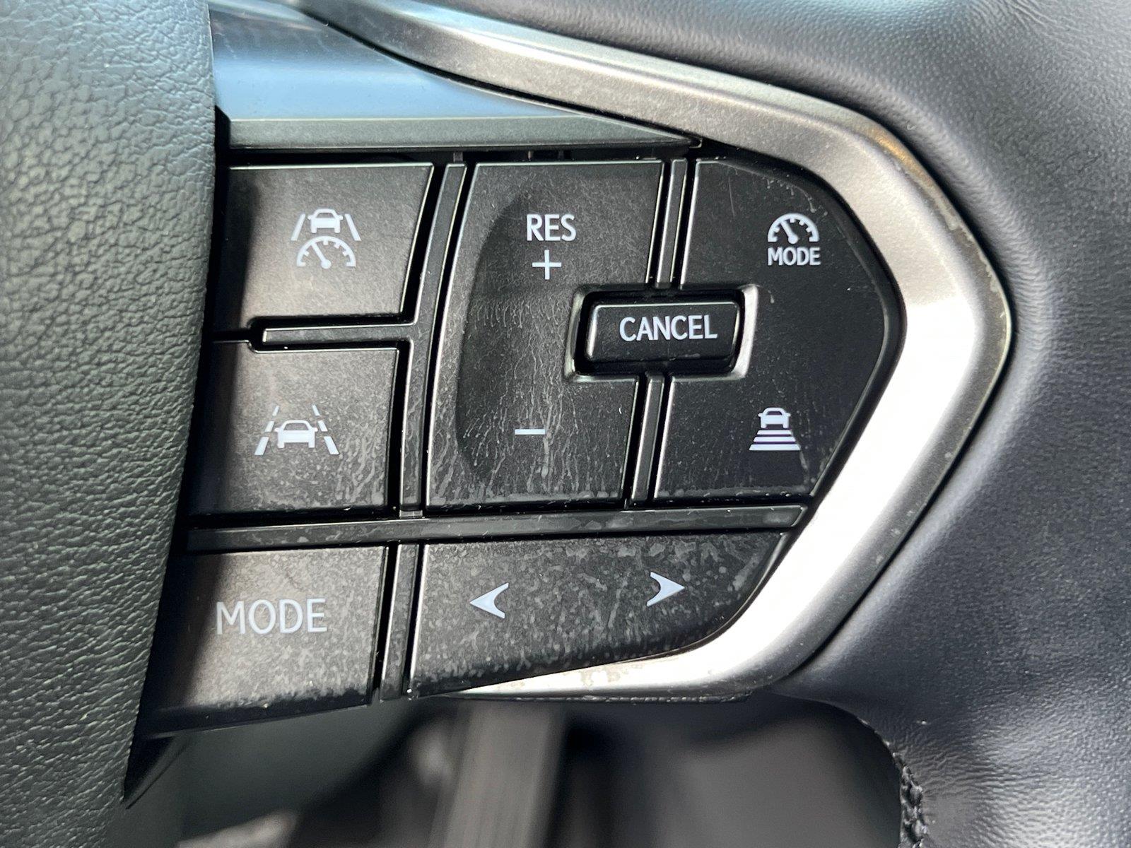 Used 2025 Lexus RX SUV