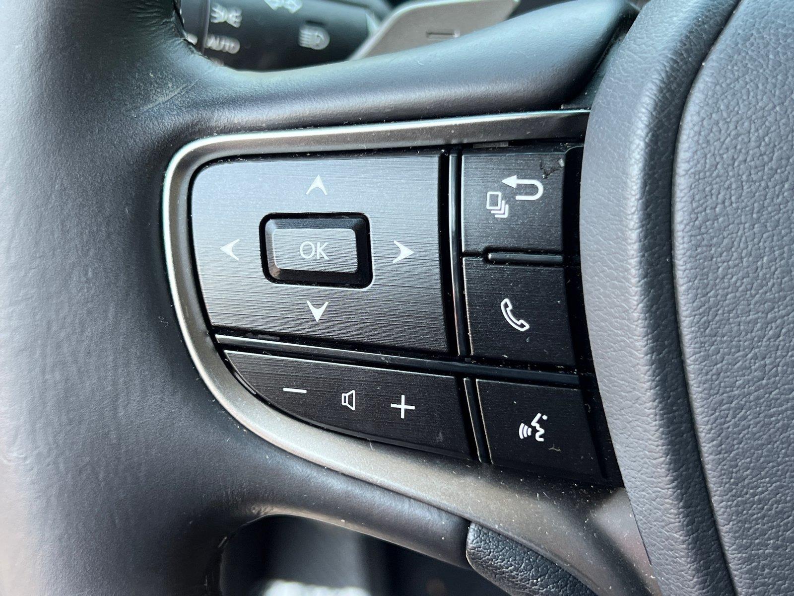Used 2024 Lexus ES Sedan
