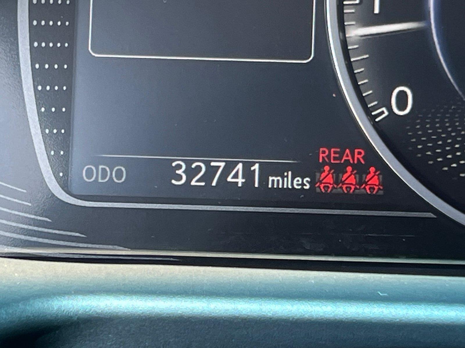 Used 2024 Lexus ES Sedan