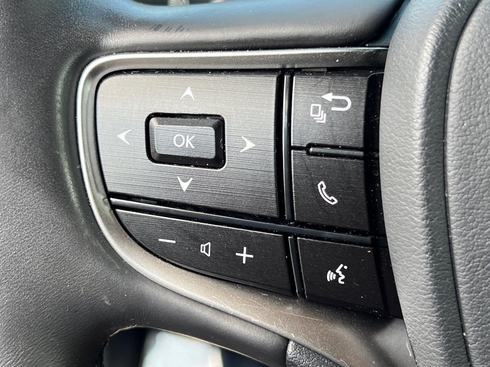 Used 2025 Lexus ES Sedan