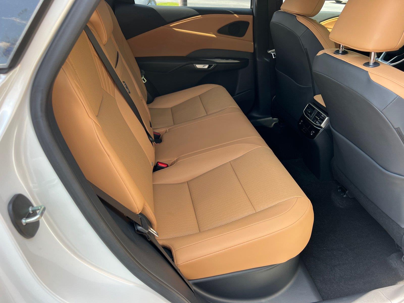 Used 2025 Lexus RX SUV