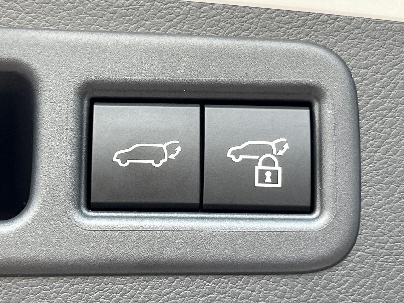 Used 2025 Lexus RX SUV