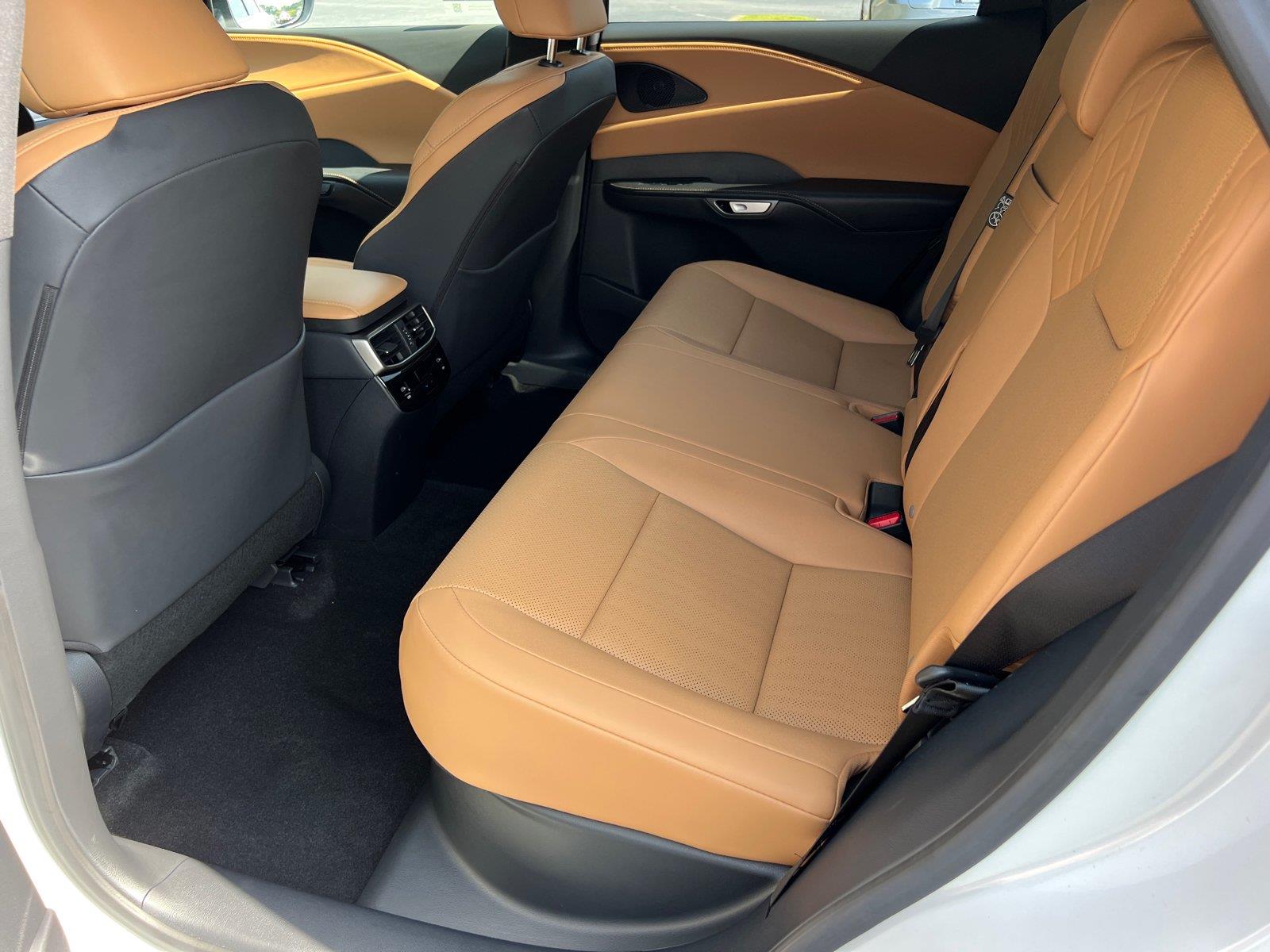 Used 2025 Lexus RX SUV