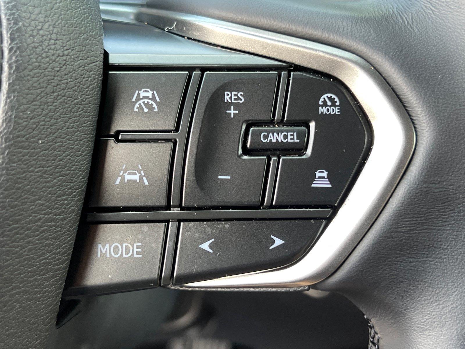 Used 2025 Lexus RX SUV