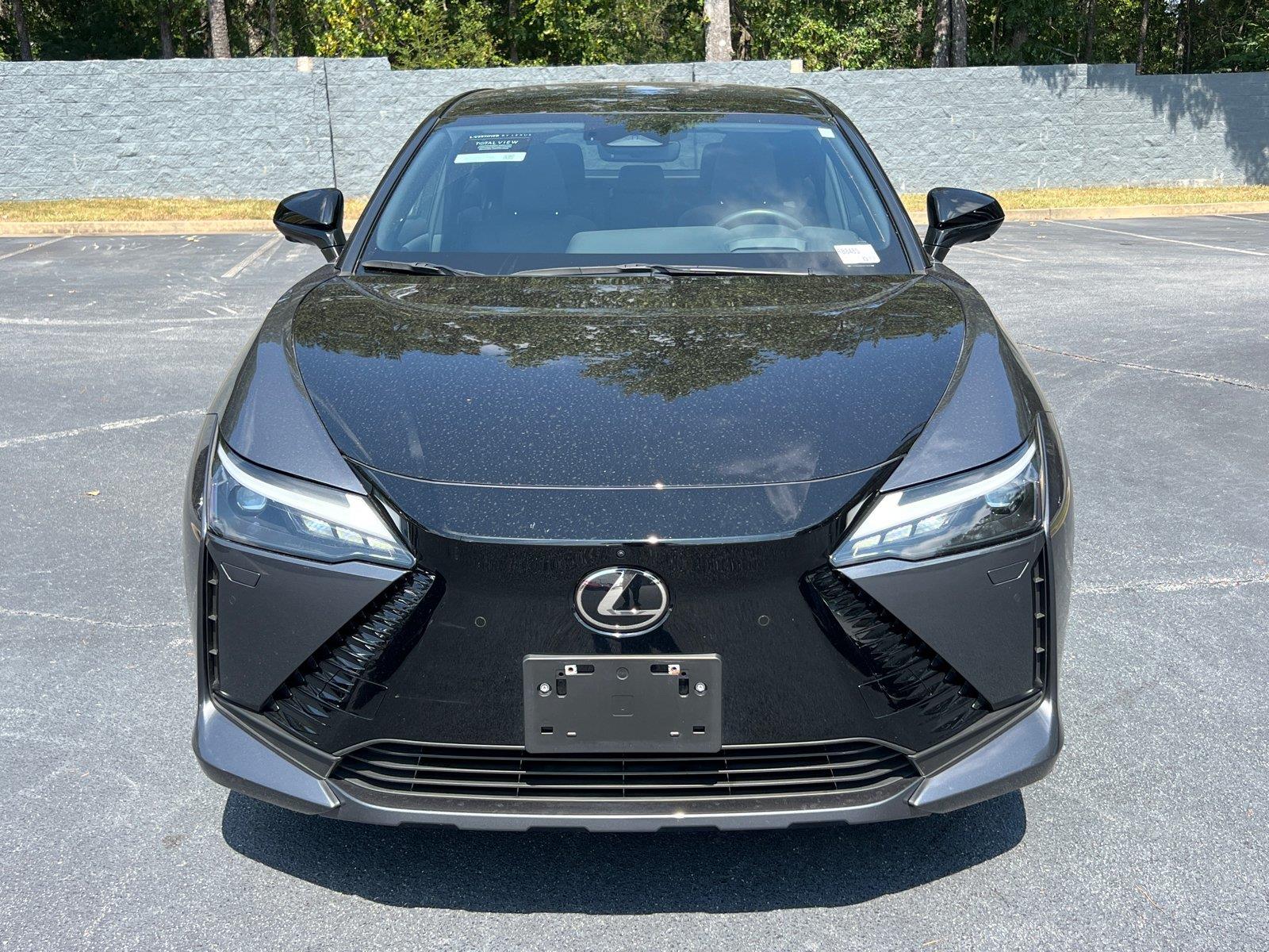 Used 2023 Lexus RZ SUV