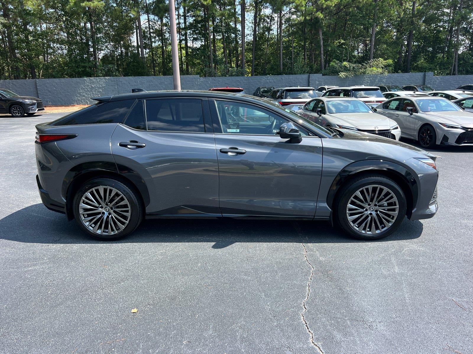 Used 2023 Lexus RZ SUV