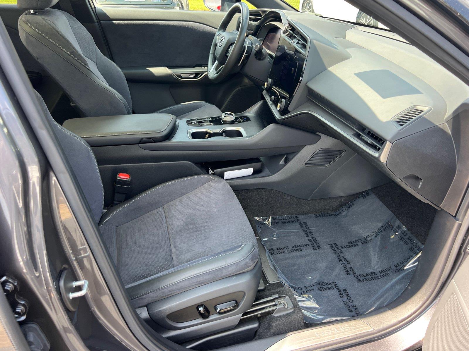 Used 2023 Lexus RZ SUV