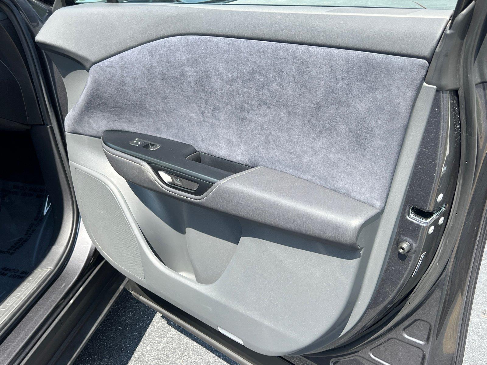 Used 2023 Lexus RZ SUV