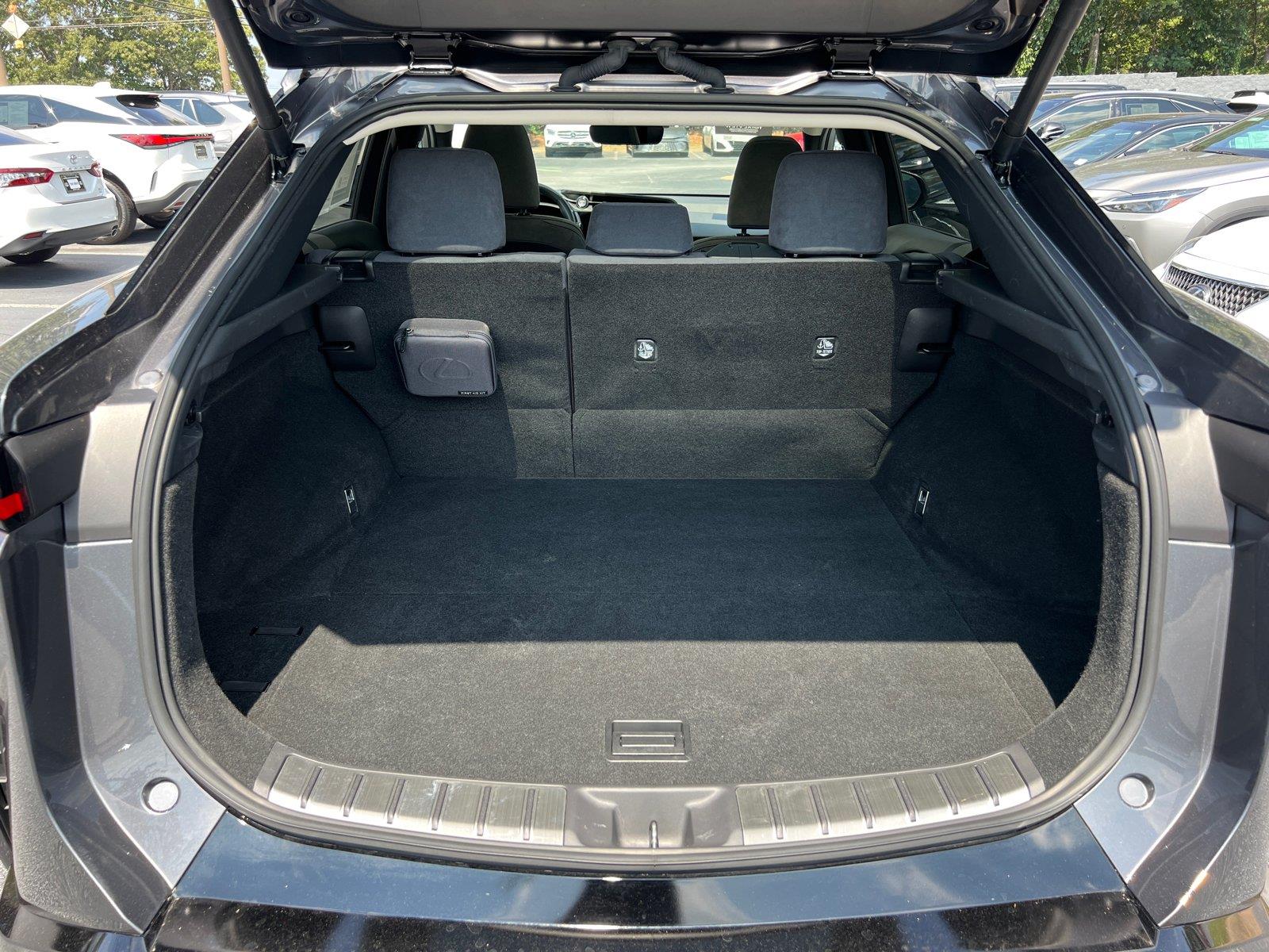 Used 2023 Lexus RZ SUV