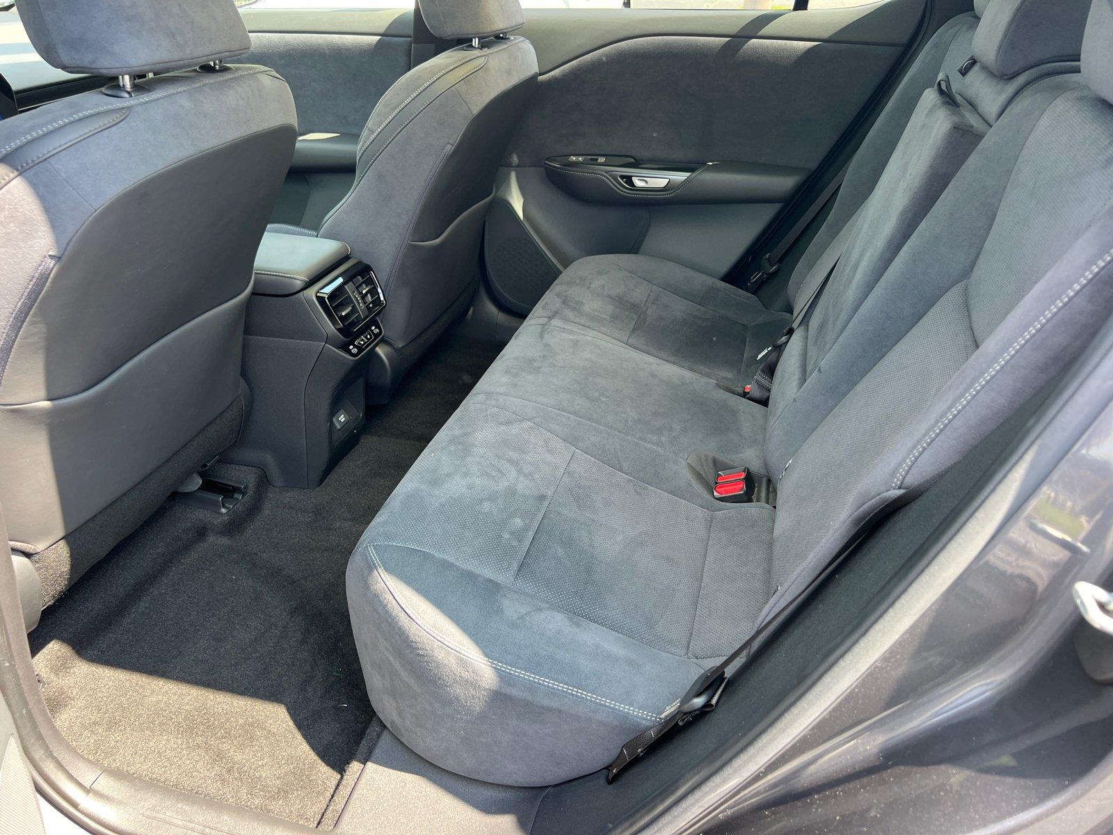 Used 2023 Lexus RZ SUV