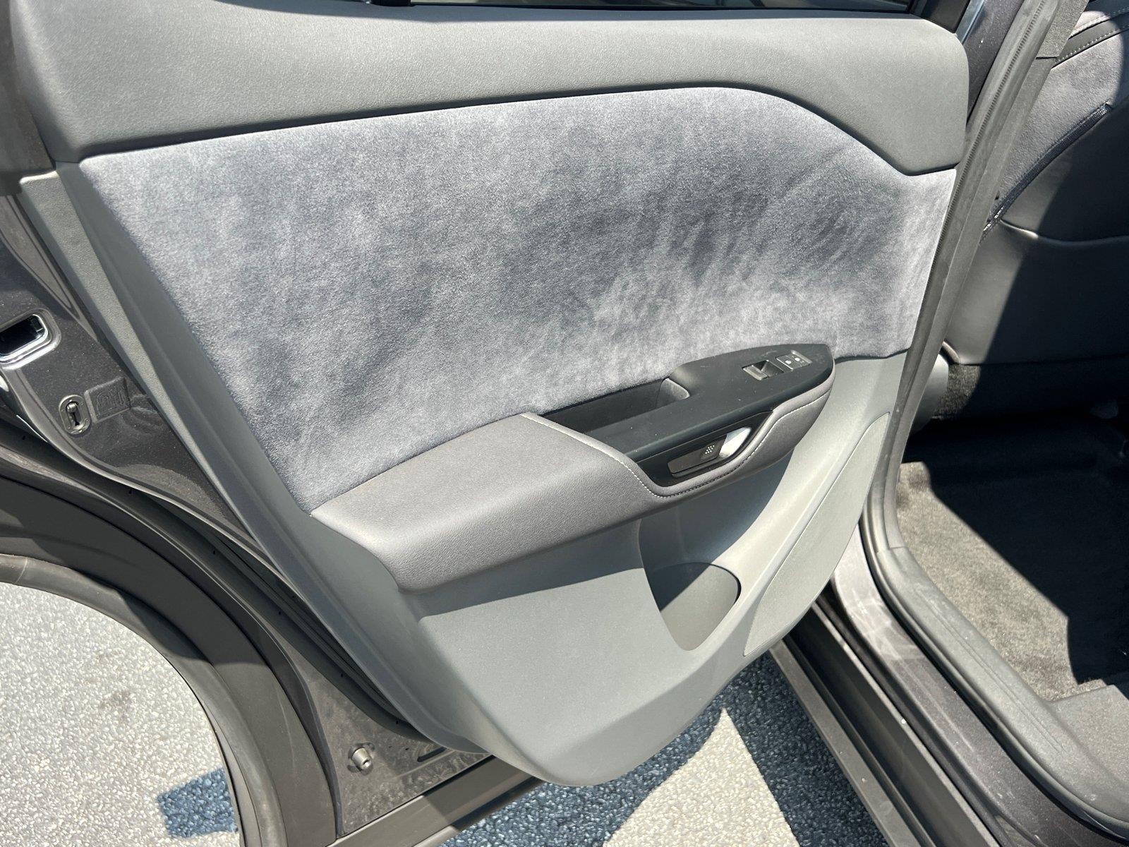 Used 2023 Lexus RZ SUV