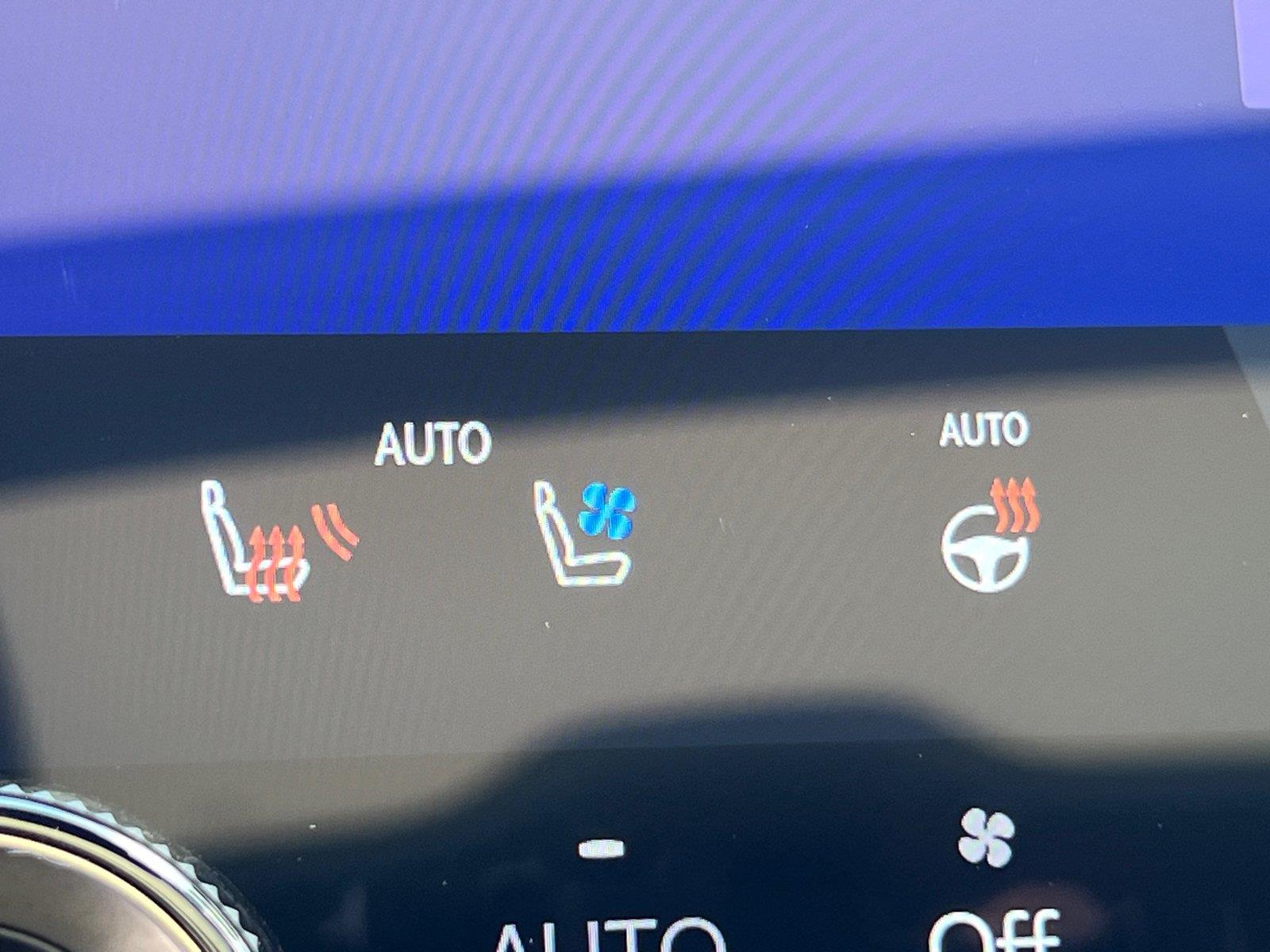 Used 2023 Lexus RZ SUV