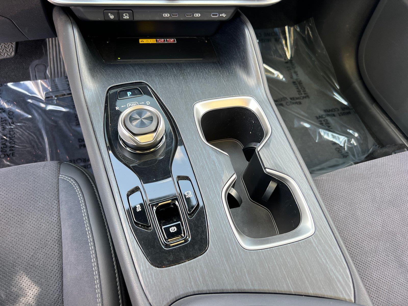 Used 2023 Lexus RZ SUV