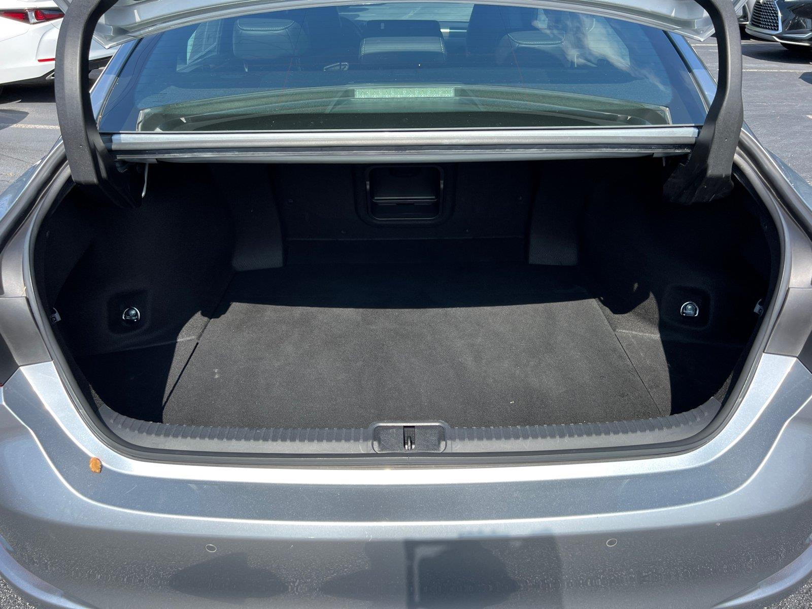 Used 2023 Lexus ES Sedan