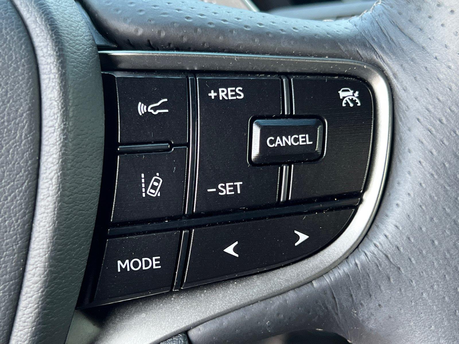 Used 2023 Lexus ES Sedan