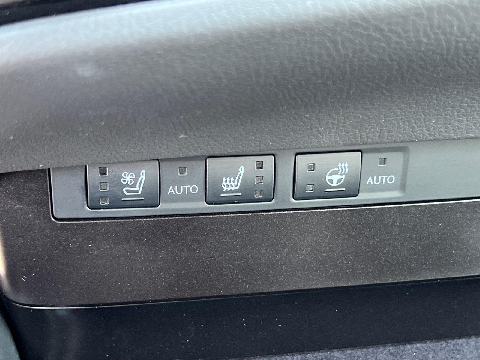 Used 2023 Lexus ES Sedan