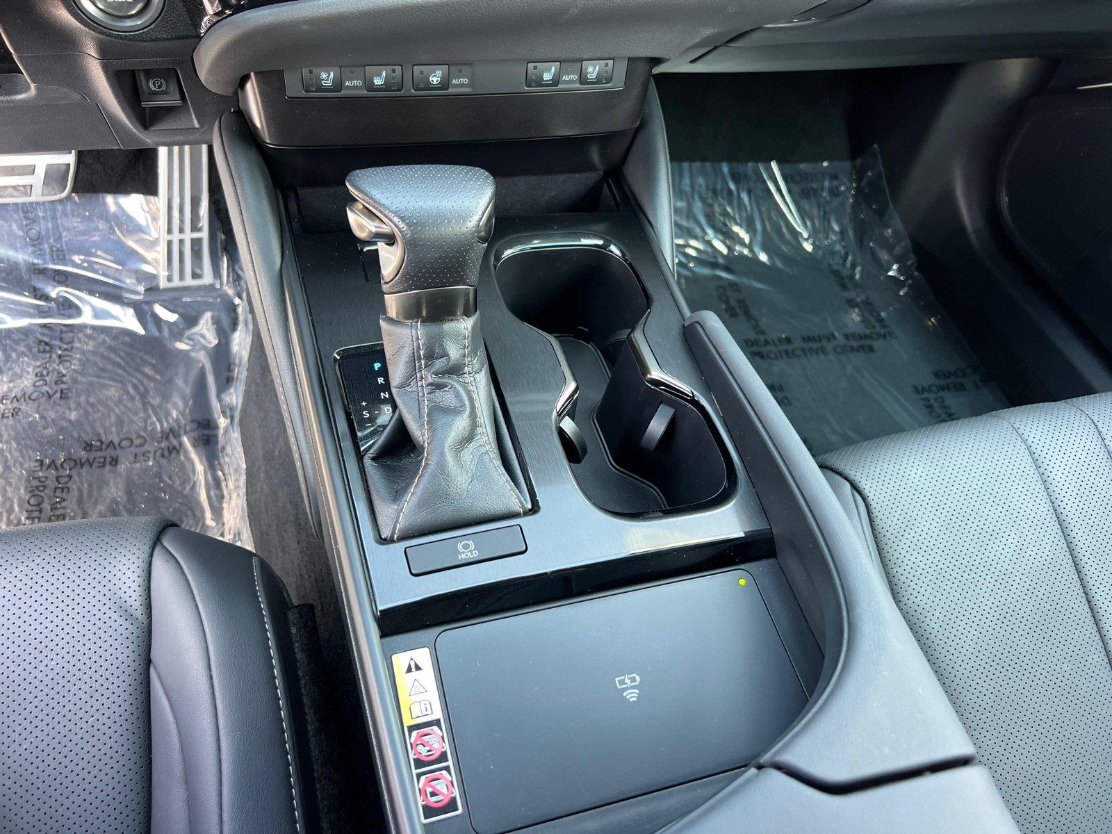 Used 2023 Lexus ES Sedan