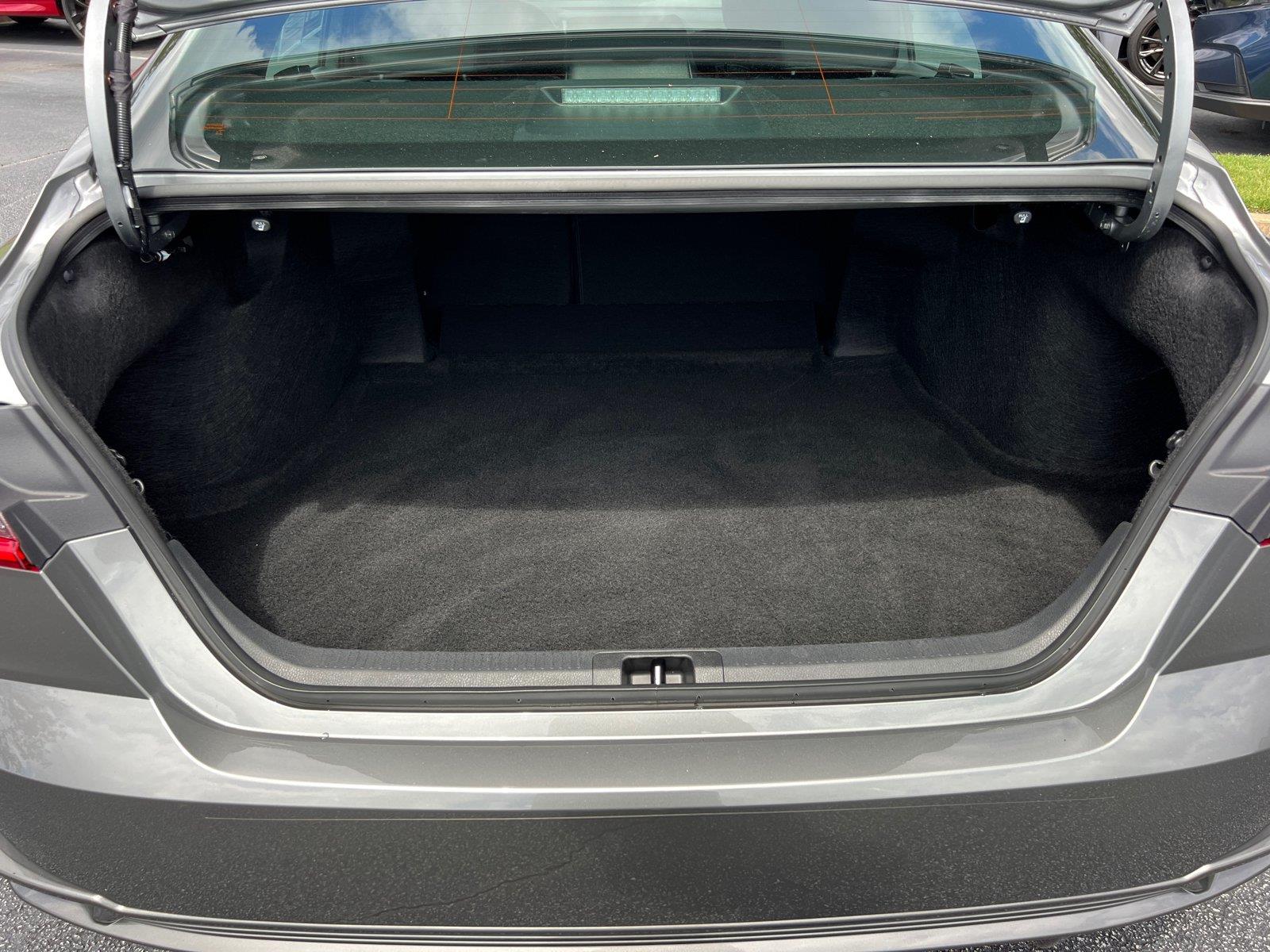 Used 2025 Toyota Camry Sedan
