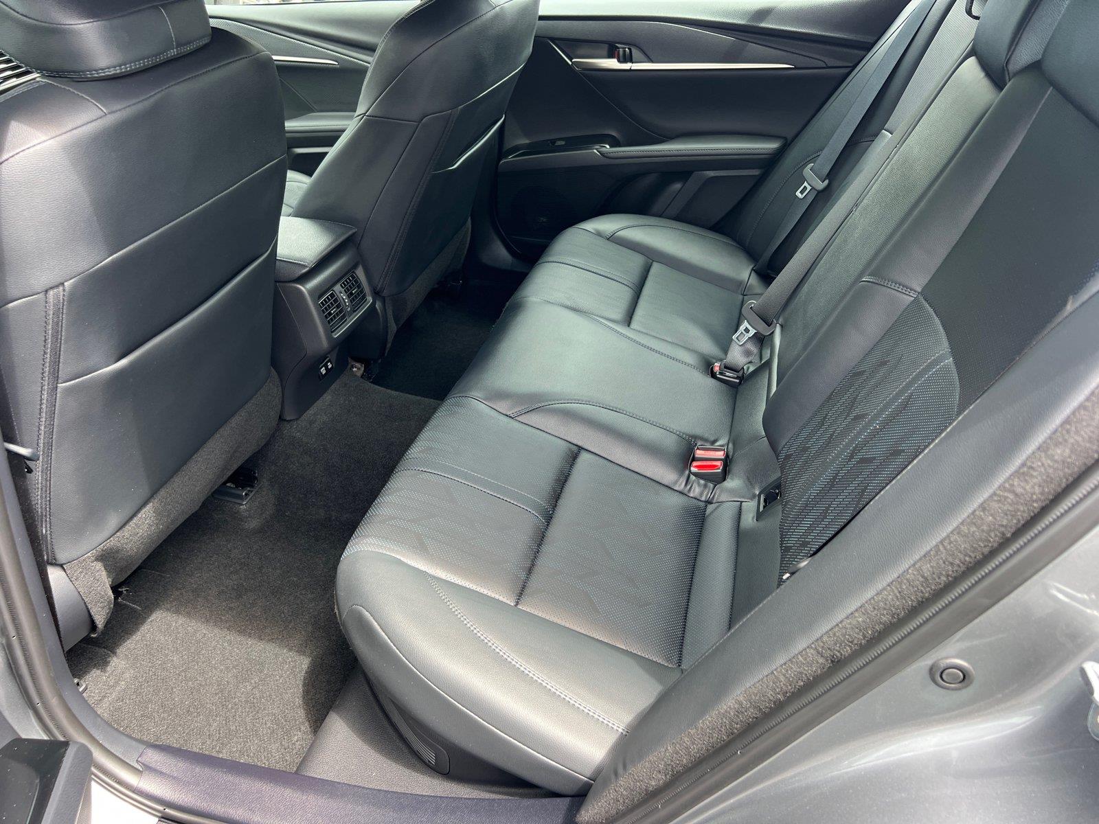 Used 2025 Toyota Camry Sedan