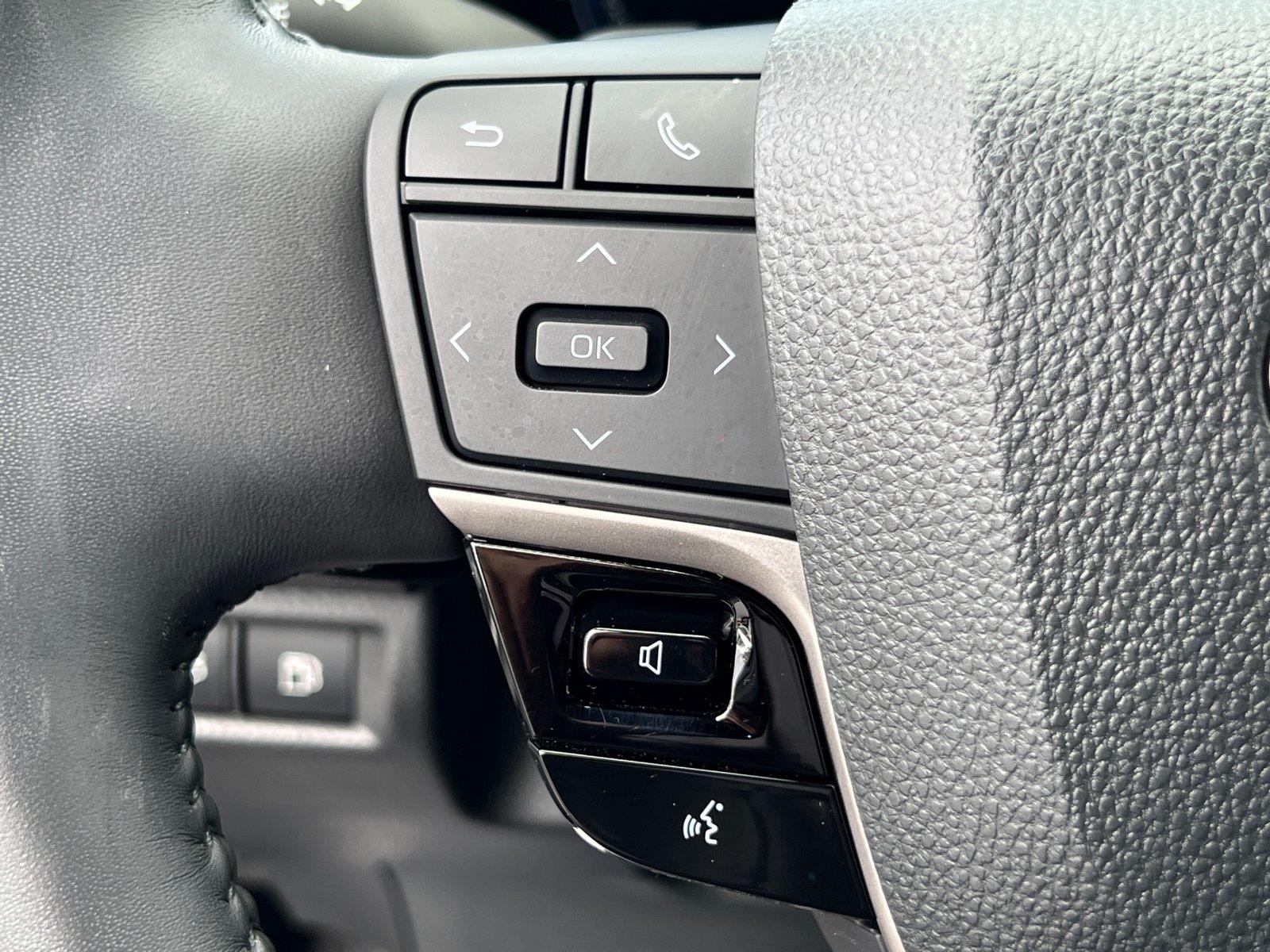 Used 2025 Toyota Camry Sedan