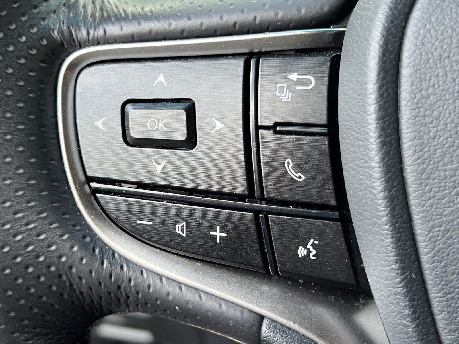 Used 2024 Lexus ES Sedan