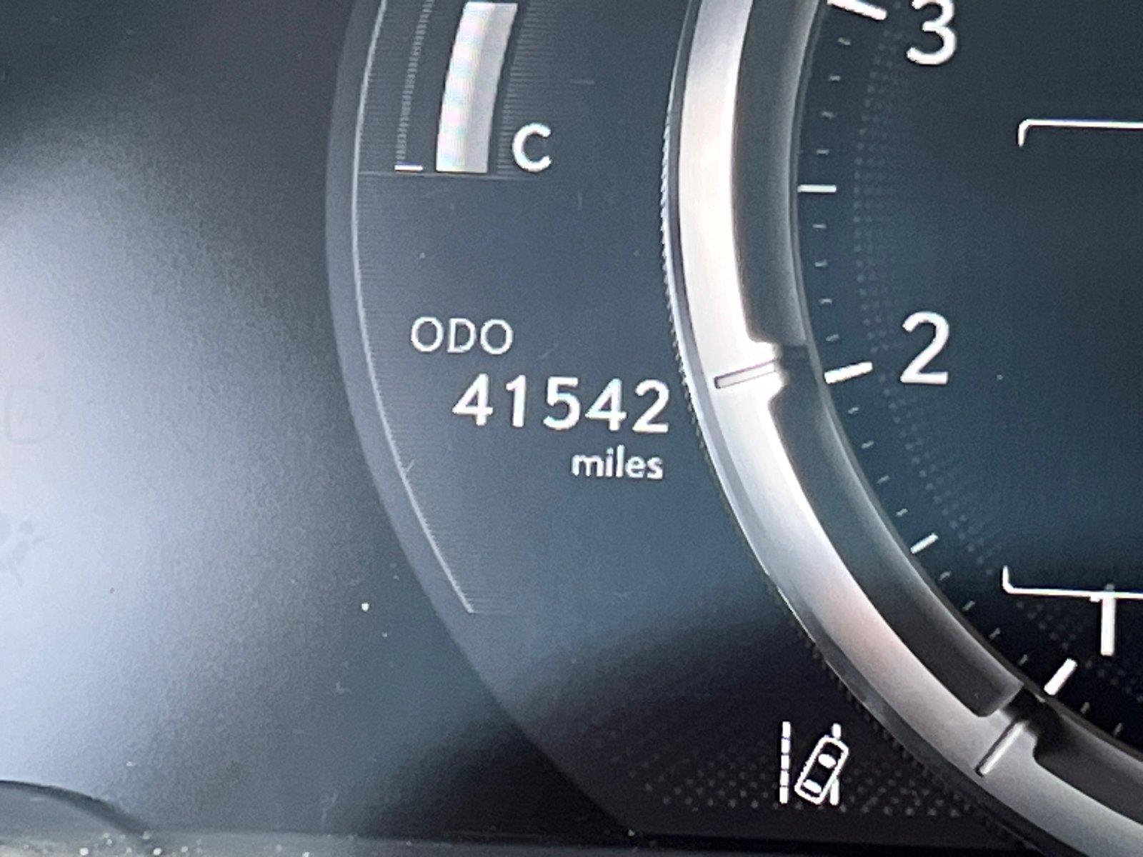Used 2024 Lexus ES Sedan